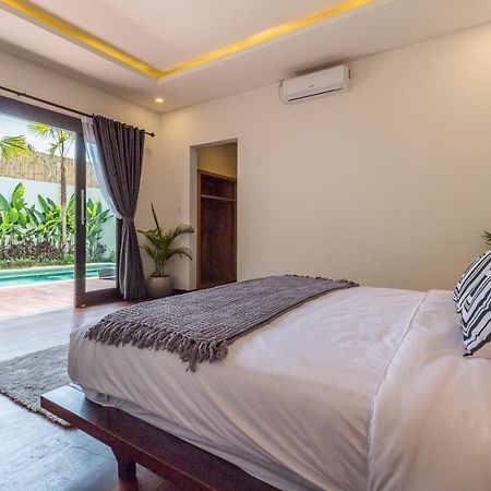 Villa Azura Seminyak  Exterior photo