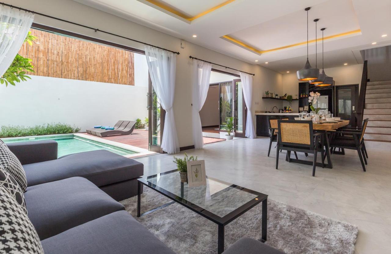 Villa Azura Seminyak  Exterior photo