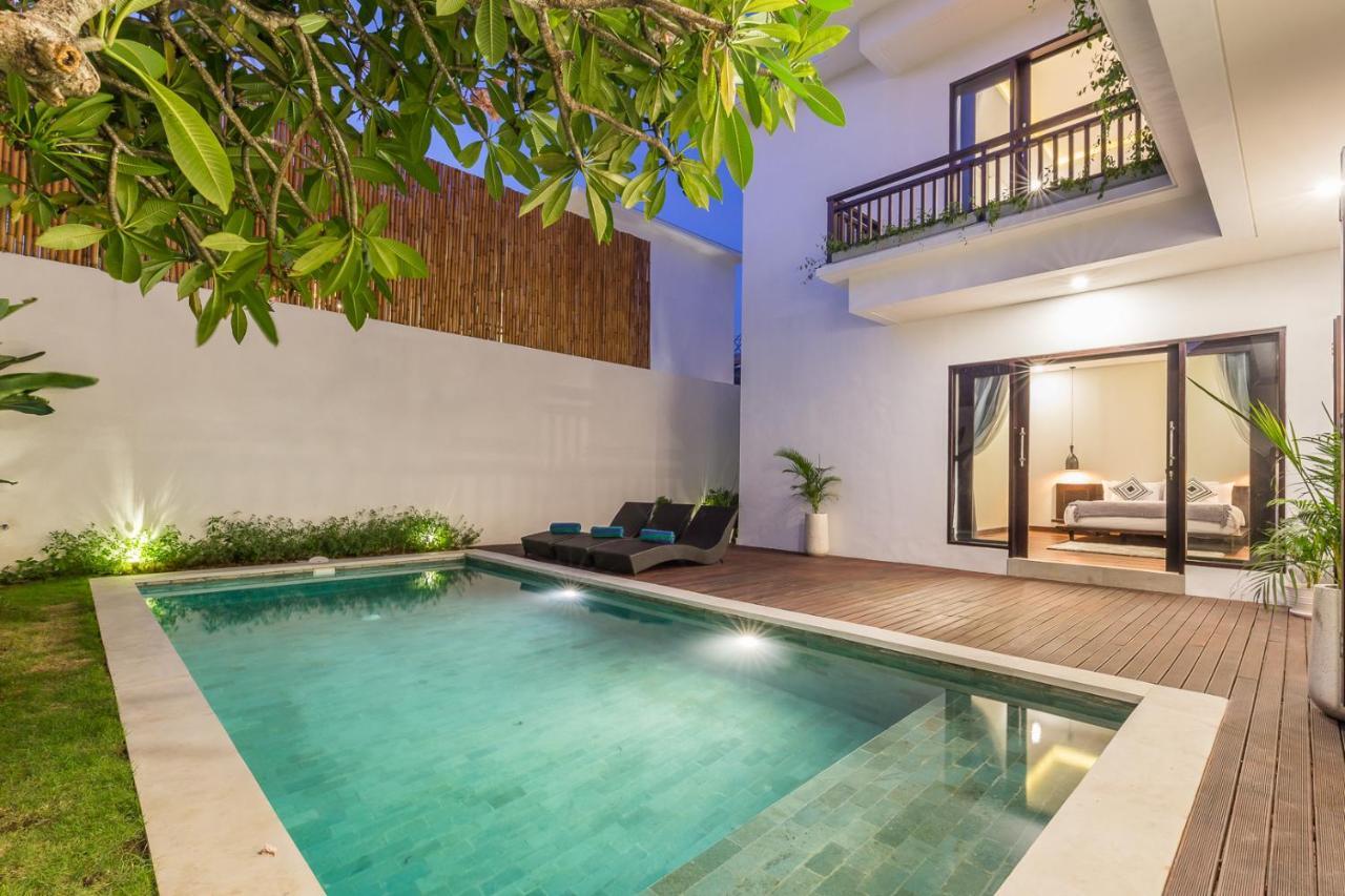 Villa Azura Seminyak  Exterior photo