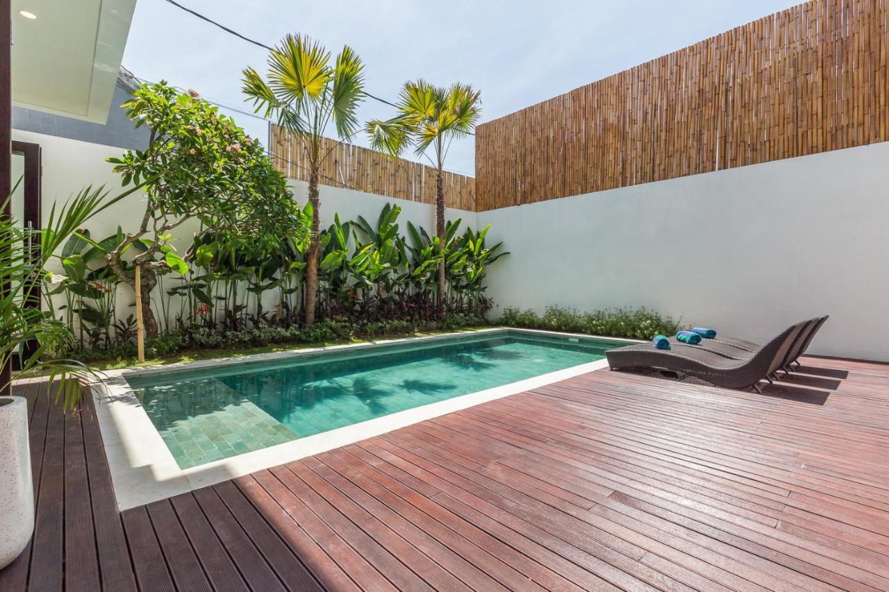 Villa Azura Seminyak  Exterior photo