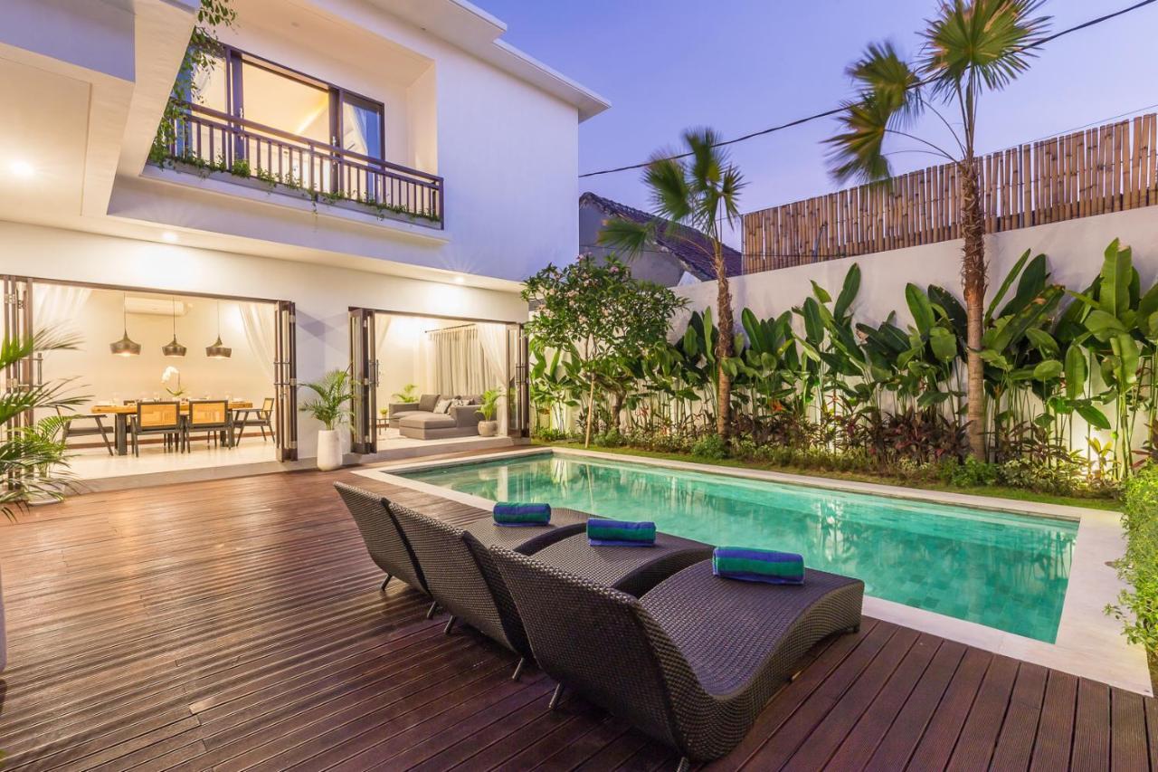 Villa Azura Seminyak  Exterior photo