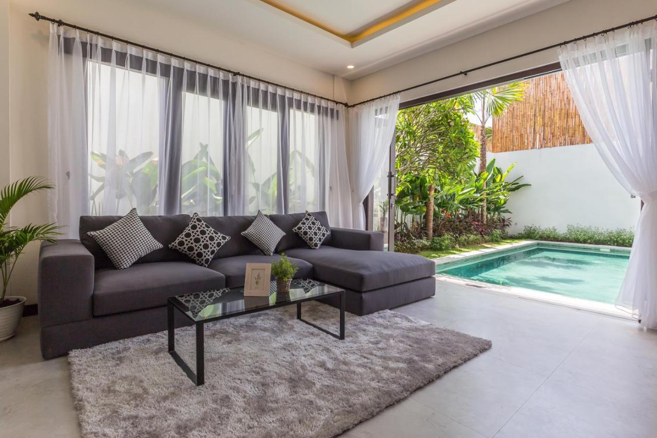 Villa Azura Seminyak  Exterior photo