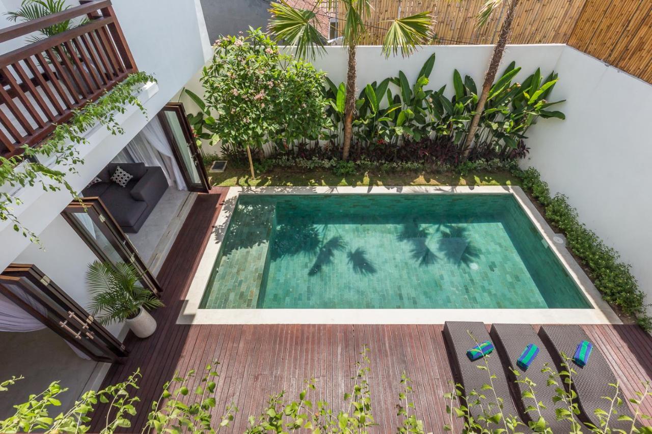 Villa Azura Seminyak  Exterior photo